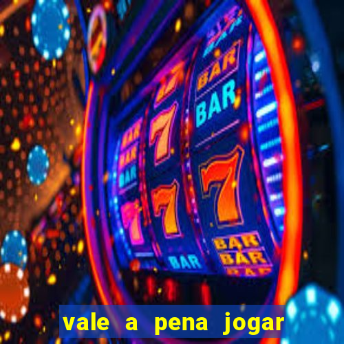 vale a pena jogar wow 2024